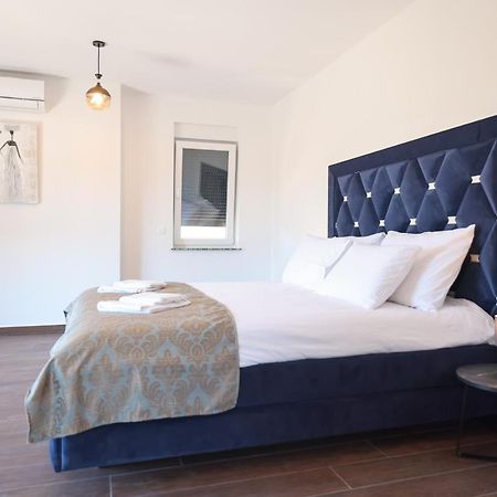 Rhapsody In Green - Luxury Villa In Zadar Crno Εξωτερικό φωτογραφία